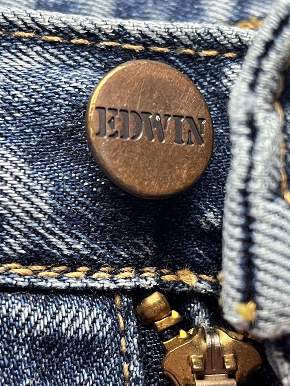 Edwin Jeans - Picture 3 of 16